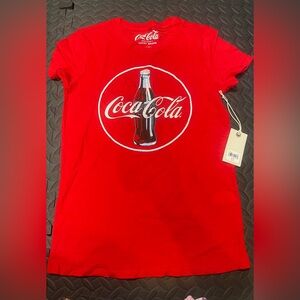 Brand New Lucky Brand t-shirt